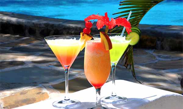 Diani hôtel 4 étoiles Océan Village Kenya
